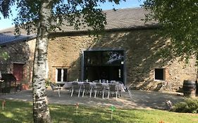 La Ferme du Grand Frêne